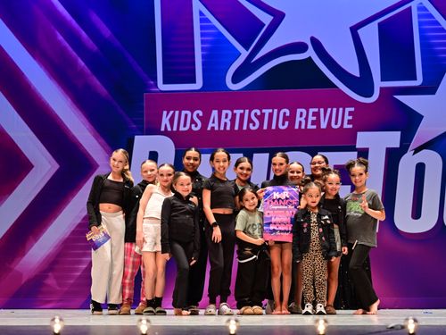 Escondido, CA - 4/16/2026 - Awards