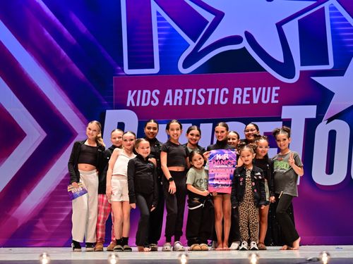 Escondido, CA - 4/16/2026 - Awards
