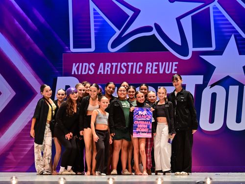 Escondido, CA - 4/16/2026 - Awards
