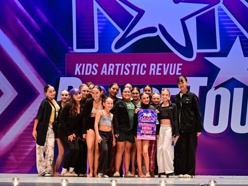 Escondido, CA - 4/16/2026 - Awards