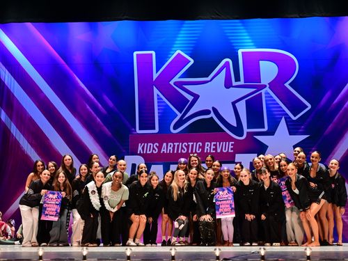 Escondido, CA - 4/16/2026 - Awards