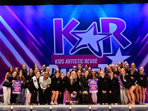 Escondido, CA - 4/16/2026 - Awards