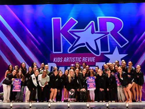 Escondido, CA - 4/16/2026 - Awards