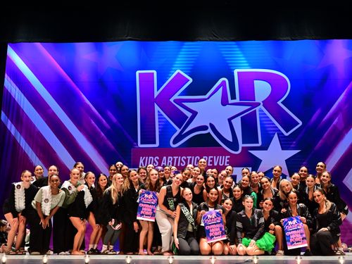 Escondido, CA - 4/16/2026 - Awards