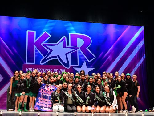 Escondido, CA - 4/16/2026 - Awards