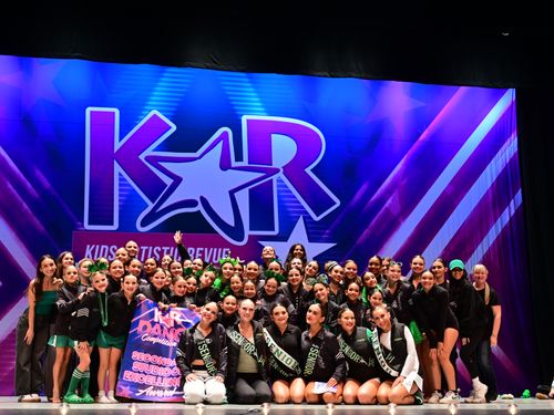 Escondido, CA - 4/16/2026 - Awards