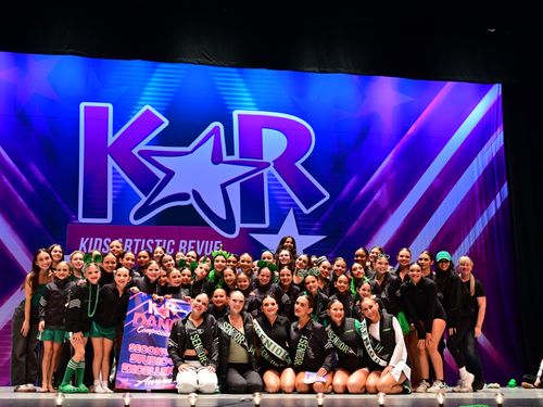 Escondido, CA - 4/16/2026 - Awards