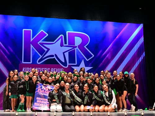 Escondido, CA - 4/16/2026 - Awards