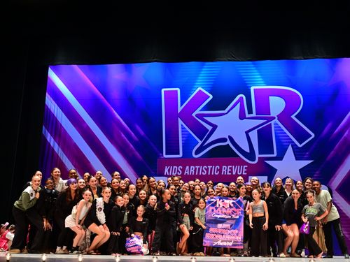 Escondido, CA - 4/16/2026 - Awards