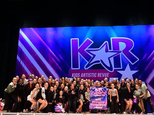 Escondido, CA - 4/16/2026 - Awards
