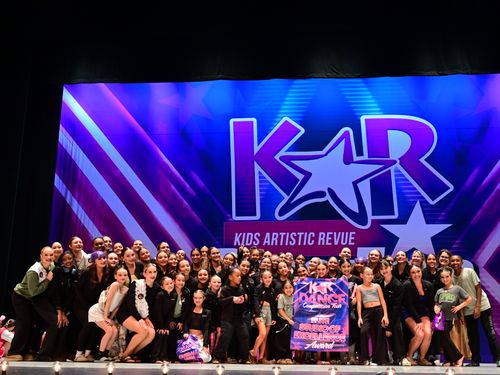 Escondido, CA - 4/16/2026 - Awards