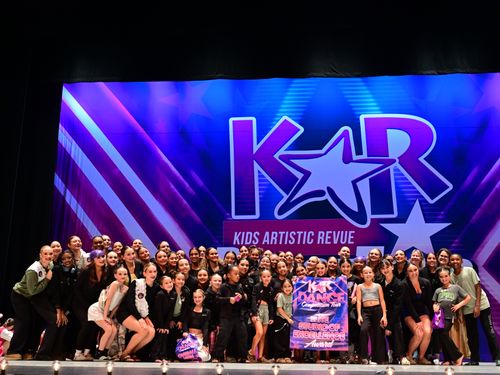Escondido, CA - 4/16/2026 - Awards