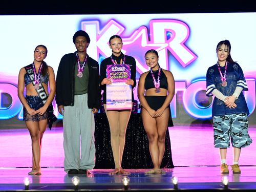 Atlanta, GA (Duluth) - 4/24/2026 - Awards