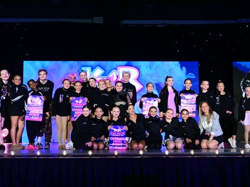Atlanta, GA (Duluth) - 4/24/2026 - Awards
