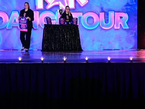 Atlanta, GA (Duluth) - 4/24/2026 - Awards