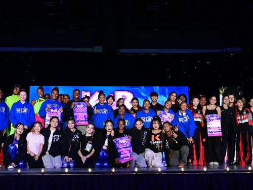 Atlanta, GA (Duluth) - 4/24/2026 - Awards