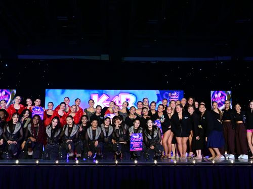 Atlanta, GA (Duluth) - 4/24/2026 - Awards