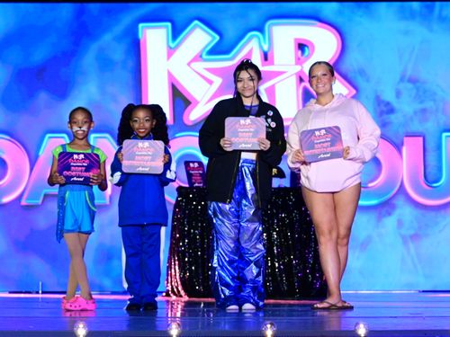 Atlanta, GA (Duluth) - 4/24/2026 - Awards