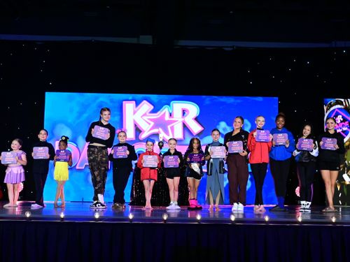 Atlanta, GA (Duluth) - 4/24/2026 - Awards