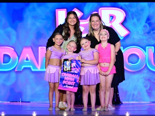 Atlanta, GA (Duluth) - 4/24/2026 - Awards