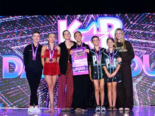 Atlanta, GA (Duluth) - 4/24/2026 - Awards
