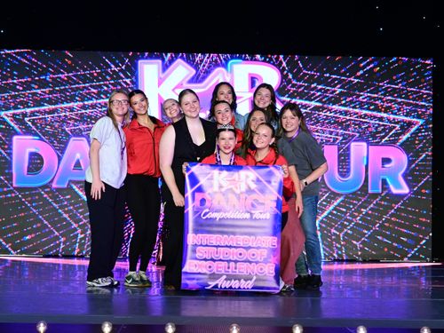 Atlanta, GA (Duluth) - 4/24/2026 - Awards