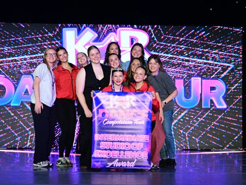 Atlanta, GA (Duluth) - 4/24/2026 - Awards