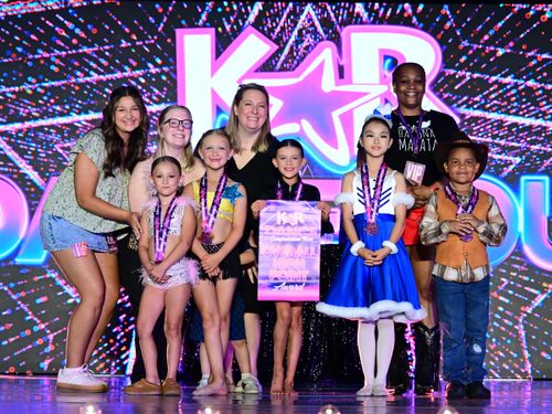 Atlanta, GA (Duluth) - 4/24/2026 - Awards