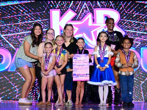 Atlanta, GA (Duluth) - 4/24/2026 - Awards