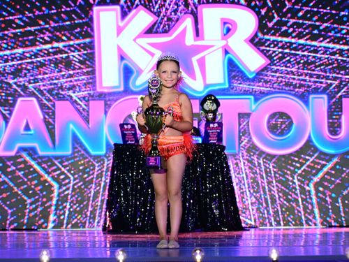 Atlanta, GA (Duluth) - 4/24/2026 - Awards