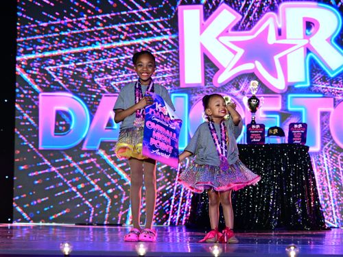 Atlanta, GA (Duluth) - 4/24/2026 - Awards