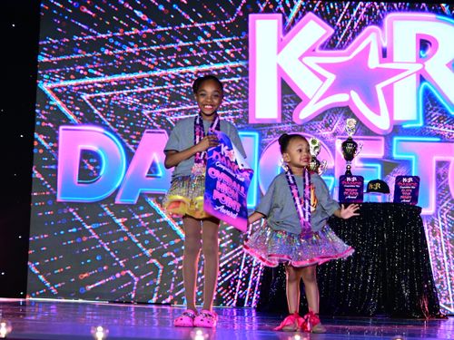 Atlanta, GA (Duluth) - 4/24/2026 - Awards