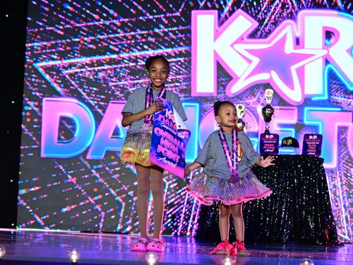 Atlanta, GA (Duluth) - 4/24/2026 - Awards