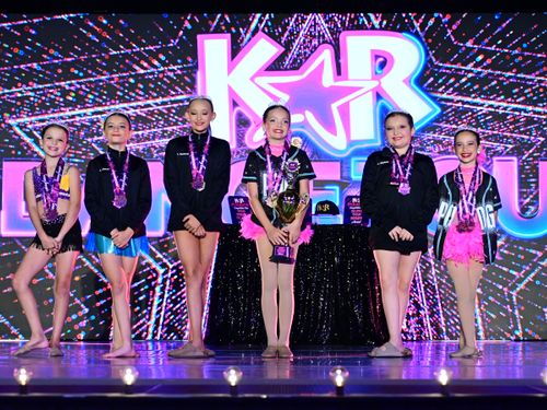 Atlanta, GA (Duluth) - 4/24/2026 - Awards