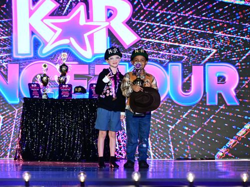 Atlanta, GA (Duluth) - 4/24/2026 - Awards