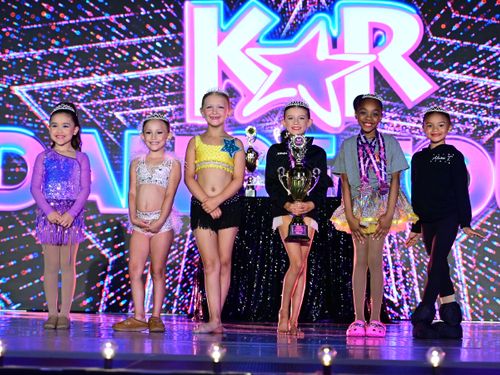 Atlanta, GA (Duluth) - 4/24/2026 - Awards