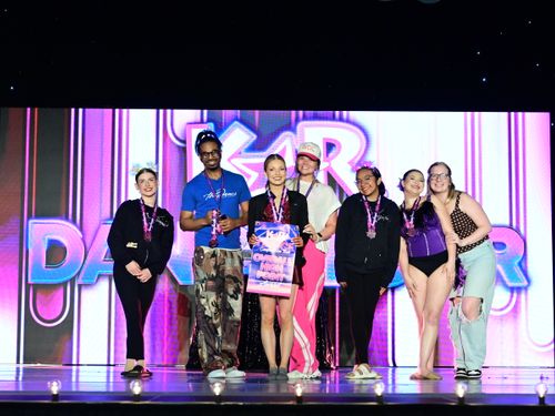 Atlanta, GA (Duluth) - 4/24/2026 - Awards