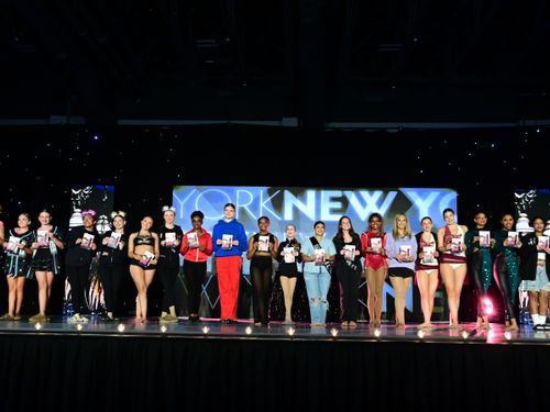 Atlanta, GA (Duluth) - 4/24/2026 - Awards