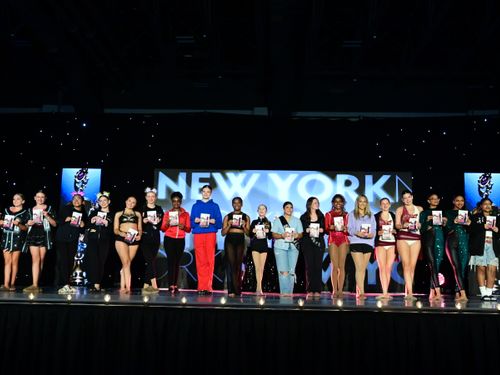 Atlanta, GA (Duluth) - 4/24/2026 - Awards