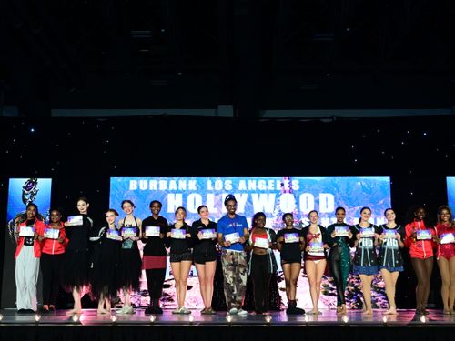 Atlanta, GA (Duluth) - 4/24/2026 - Awards