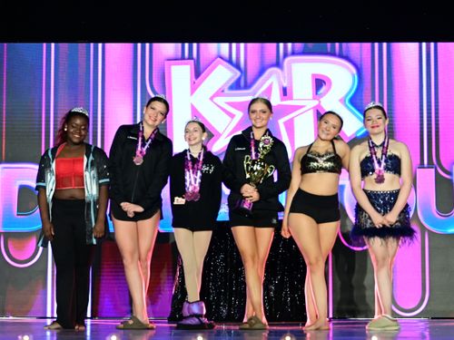 Atlanta, GA (Duluth) - 4/24/2026 - Awards