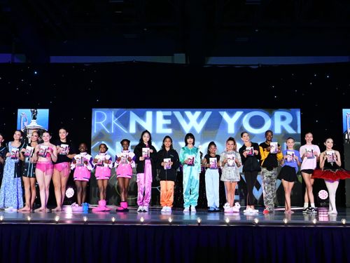 Atlanta, GA (Duluth) - 4/24/2026 - Awards