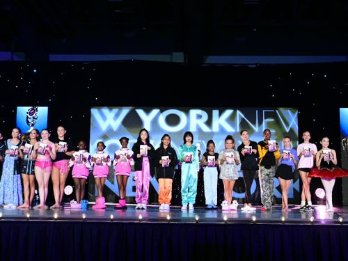 Atlanta, GA (Duluth) - 4/24/2026 - Awards