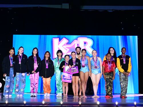 Atlanta, GA (Duluth) - 4/24/2026 - Awards