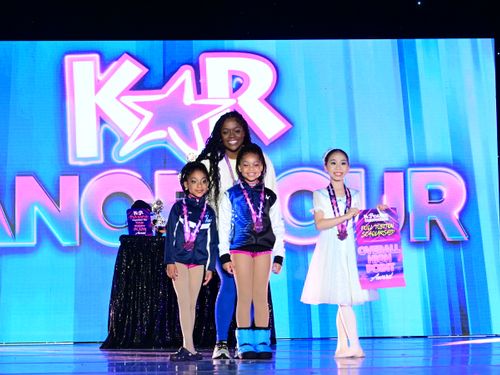 Atlanta, GA (Duluth) - 4/24/2026 - Awards