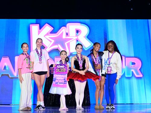 Atlanta, GA (Duluth) - 4/24/2026 - Awards