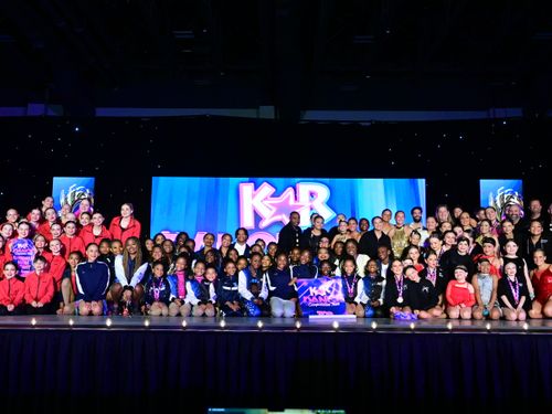 Atlanta, GA (Duluth) - 4/24/2026 - Awards