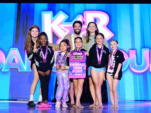 Atlanta, GA (Duluth) - 4/24/2026 - Awards