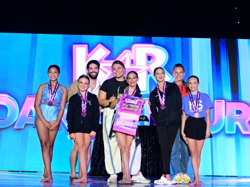 Atlanta, GA (Duluth) - 4/24/2026 - Awards