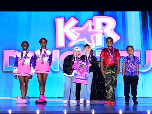 Atlanta, GA (Duluth) - 4/24/2026 - Awards
